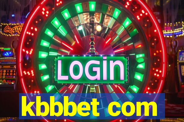 kbbbet com